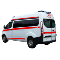 Ford Benzin 4x2 Transit Krankenwagen